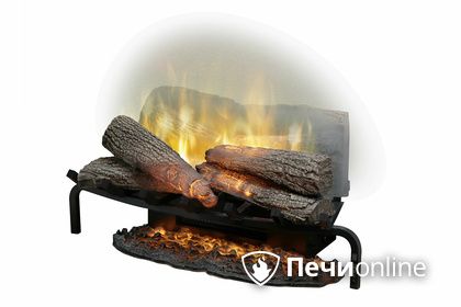 Электрический очаг Dimplex RevIllusion RLG25 в Ханты-Мансийске