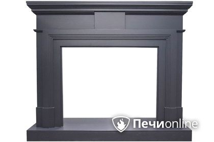 Портал для электрокамина Dimplex Coventry серый темный графит (Sym. DF2608-EU) Dimplex в Ханты-Мансийске