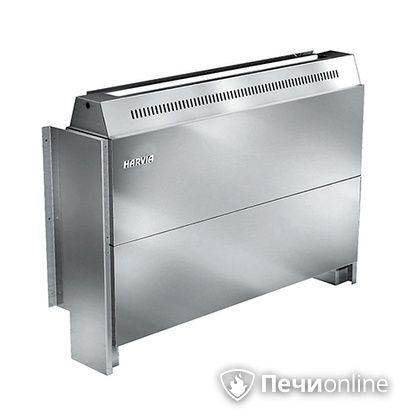 Электрокаменка для сауны Harvia Hidden Heather HH12 без пульта (HH120400) в Ханты-Мансийске