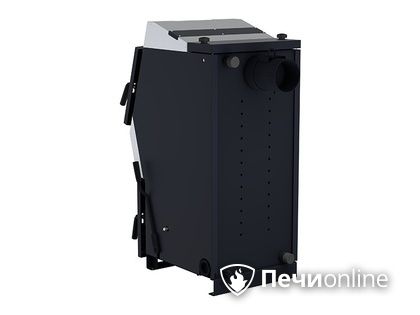 Твердотопливные котлы Zota Bulat Turbo 30 в Ханты-Мансийске