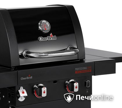 Газовый гриль Char-Broil Professional CORE 2B в Ханты-Мансийске