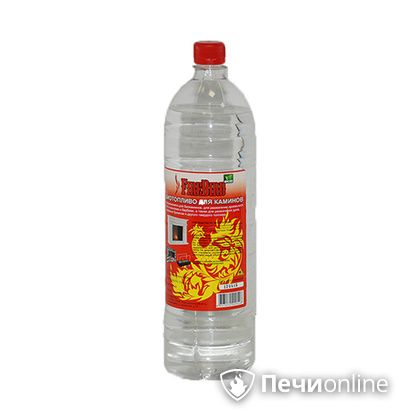 Биотопливо Firebird ECO 1,5 литра в Ханты-Мансийске