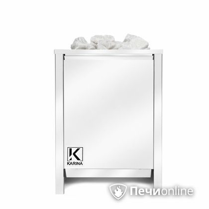Электрическая печь Karina Classic 36 в Ханты-Мансийске
