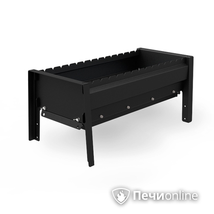 Мангал Grillver Партикс 730 Эйр в Ханты-Мансийске