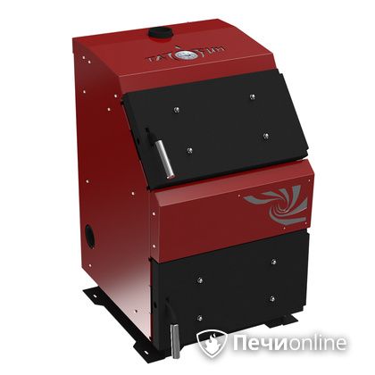 Комбинированный котел Термокрафт Taifun 12 кВт в Ханты-Мансийске